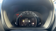Toyota Aygo X 1.0 VVT-i Edge 5dr Petrol Hatchback